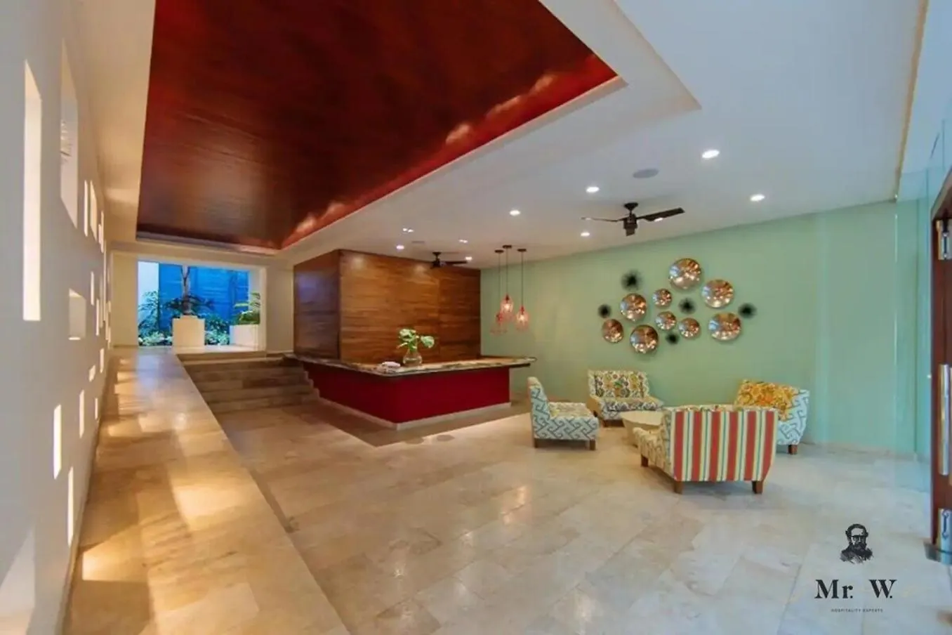 Private Pool & Jacuzzi Steps To Beach & 5Th Ave Mexico