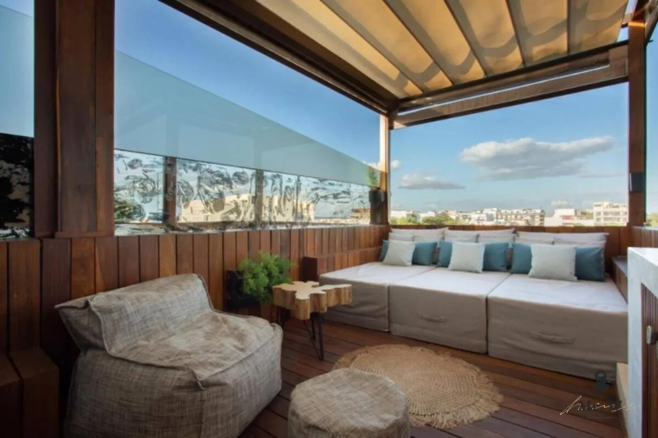 Apartment Private Pool & Jacuzzi Steps To Beach & 5Th Ave