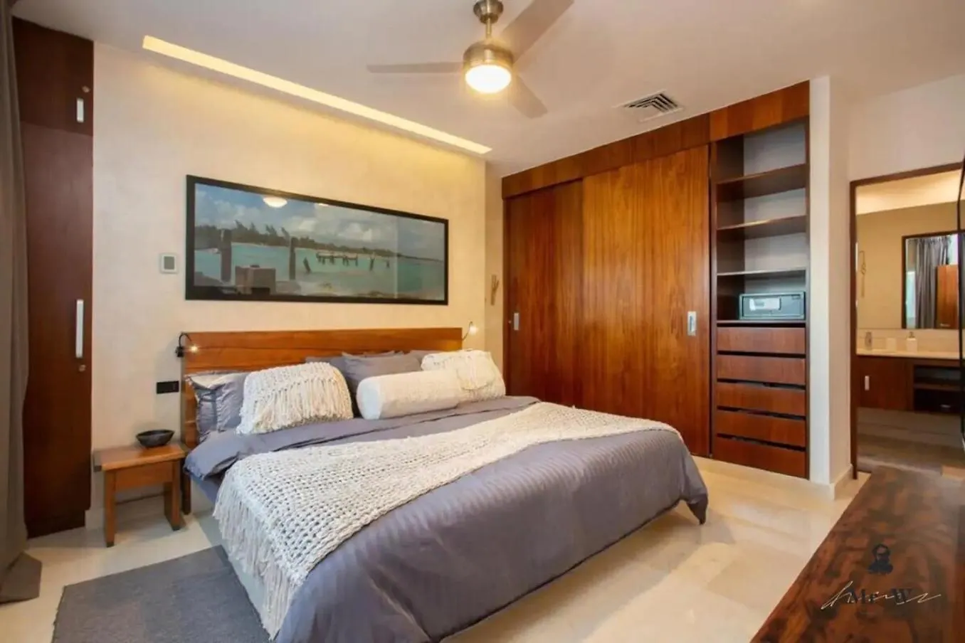 Private Pool & Jacuzzi Steps To Beach & 5Th Ave 0*, Playa del Carmen