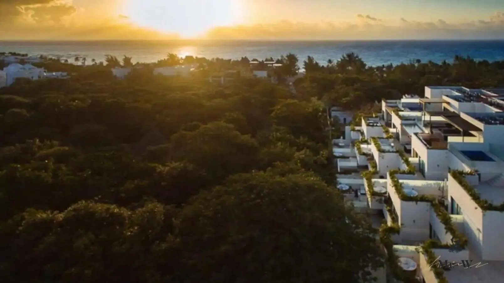 Private Pool & Jacuzzi Steps To Beach & 5Th Ave 0*, Playa del Carmen Mexico