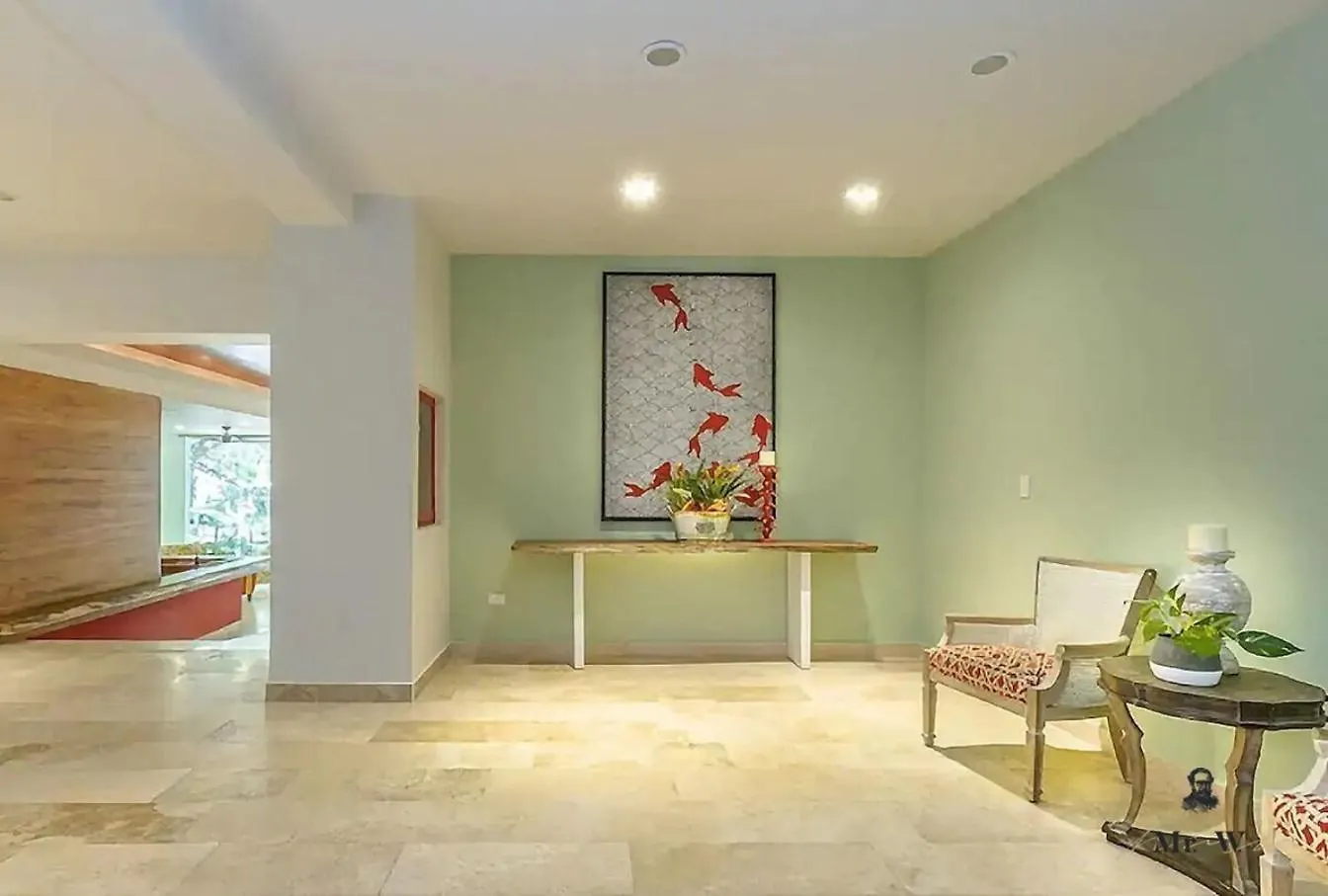 Apartment Private Pool & Jacuzzi Steps To Beach & 5Th Ave Mexico