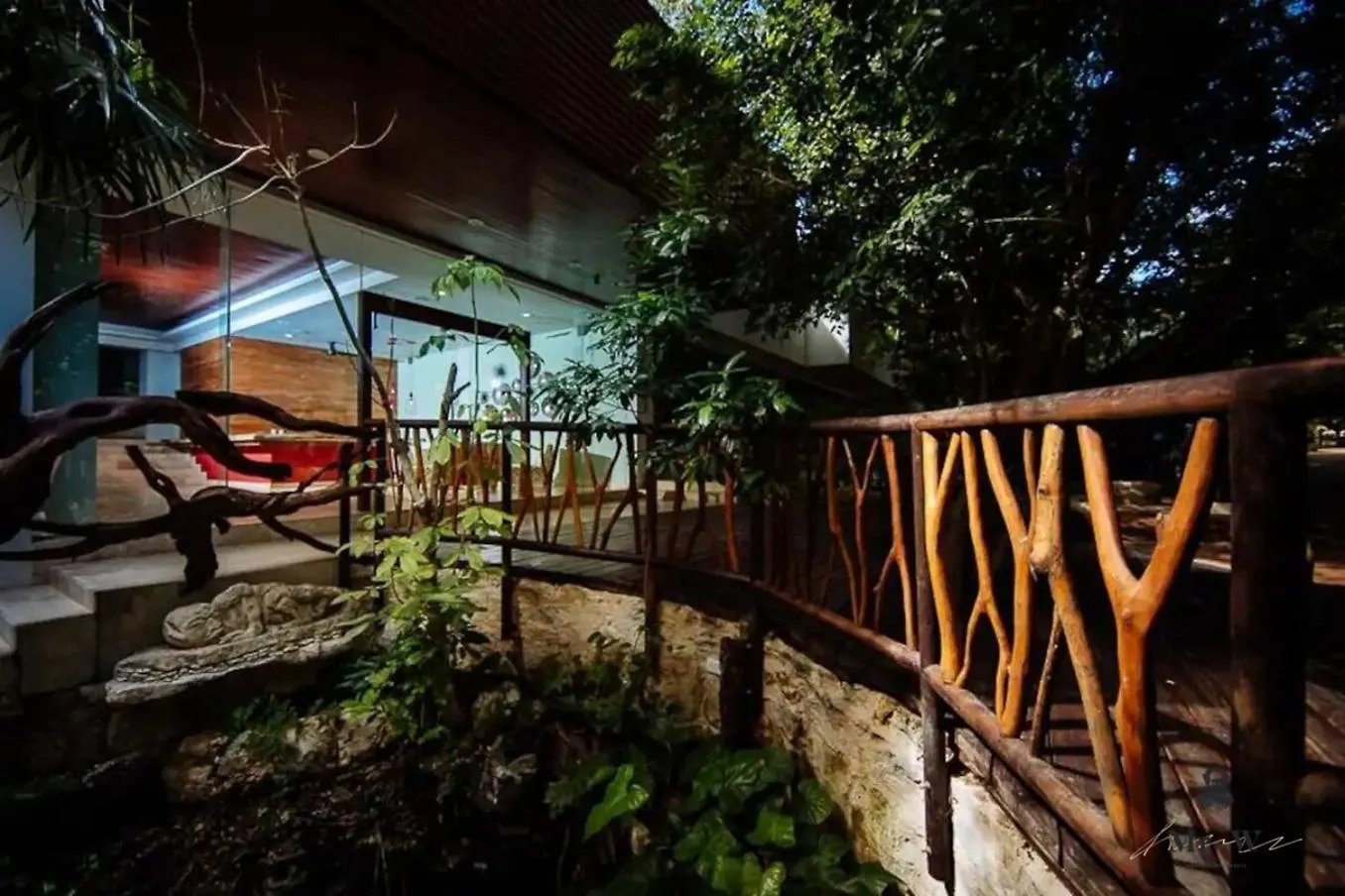 Private Pool Ph, Walk To Beach, 38Th & 5Th Playa del Carmen