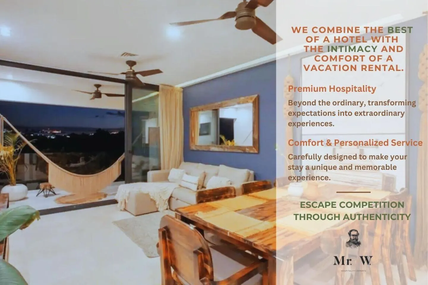 Apartment Private Pool & Jacuzzi Steps To Beach & 5Th Ave Playa del Carmen