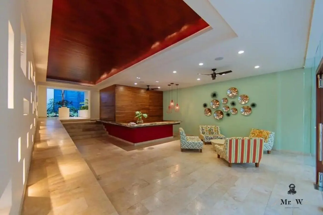 Private Pool Ph, Walk To Beach, 38Th & 5Th Playa del Carmen Apartment