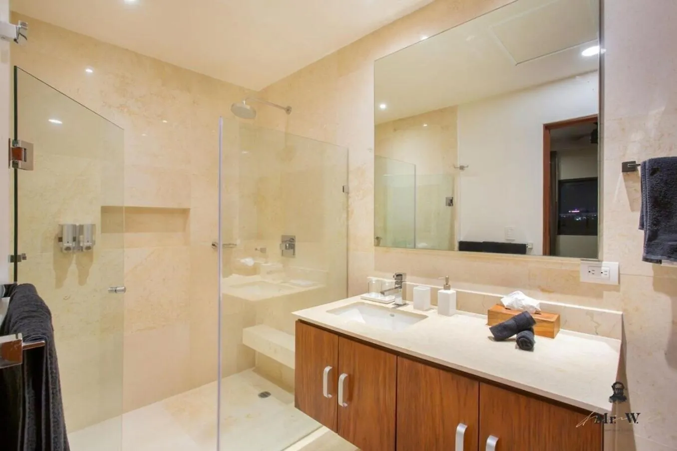 Private Pool Ph, Walk To Beach, 38Th & 5Th Playa del Carmen 0*,  Mexico