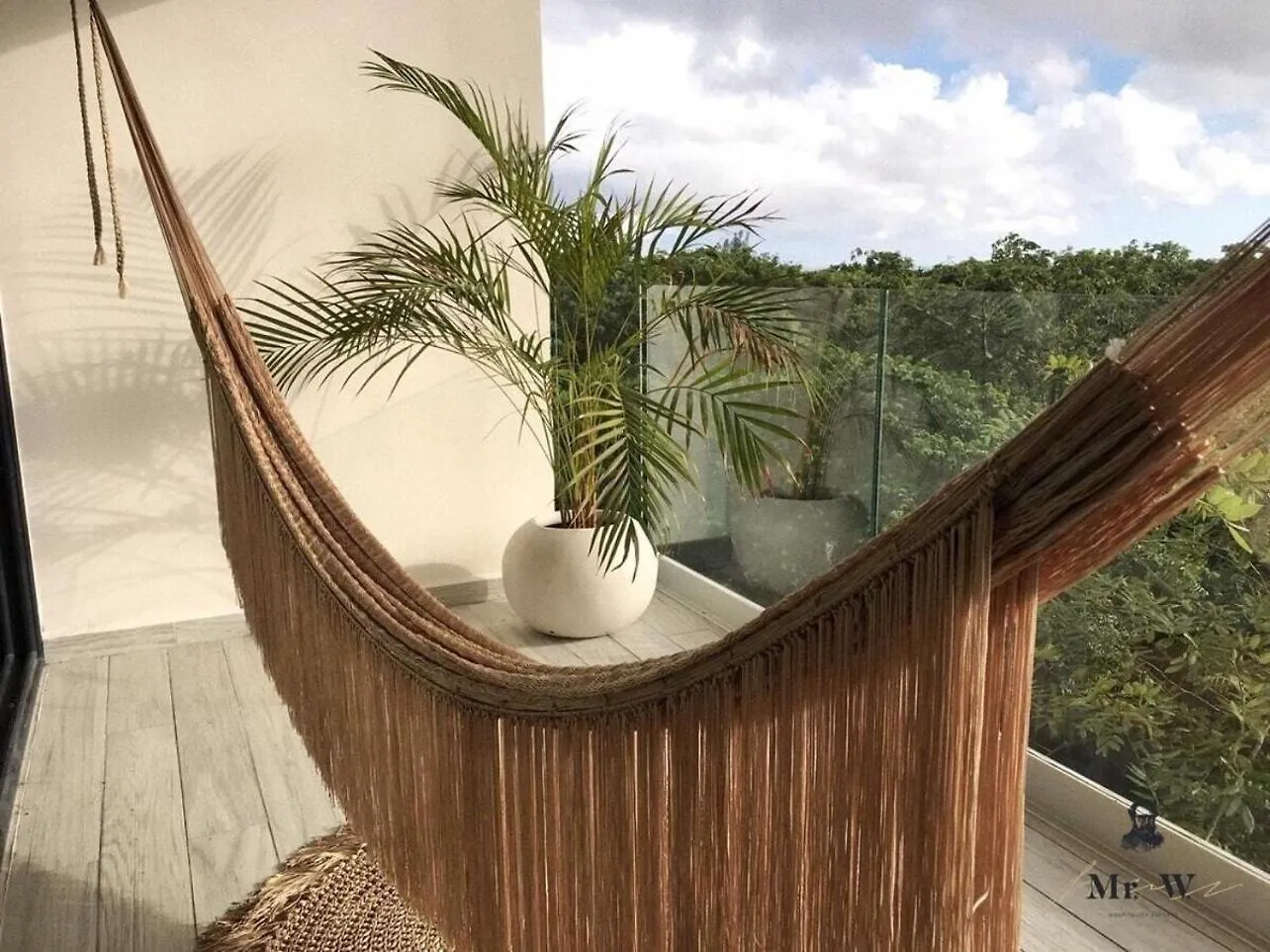 Private Pool Ph, Walk To Beach, 38Th & 5Th Playa del Carmen
