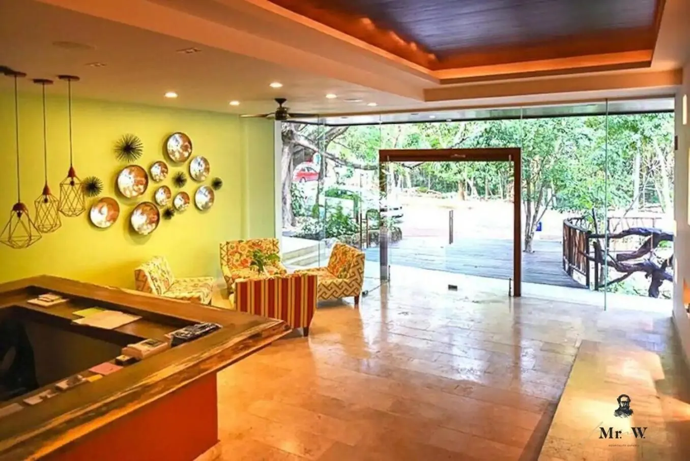 Private Pool Ph, Walk To Beach, 38Th & 5Th Playa del Carmen 0*,  Mexico
