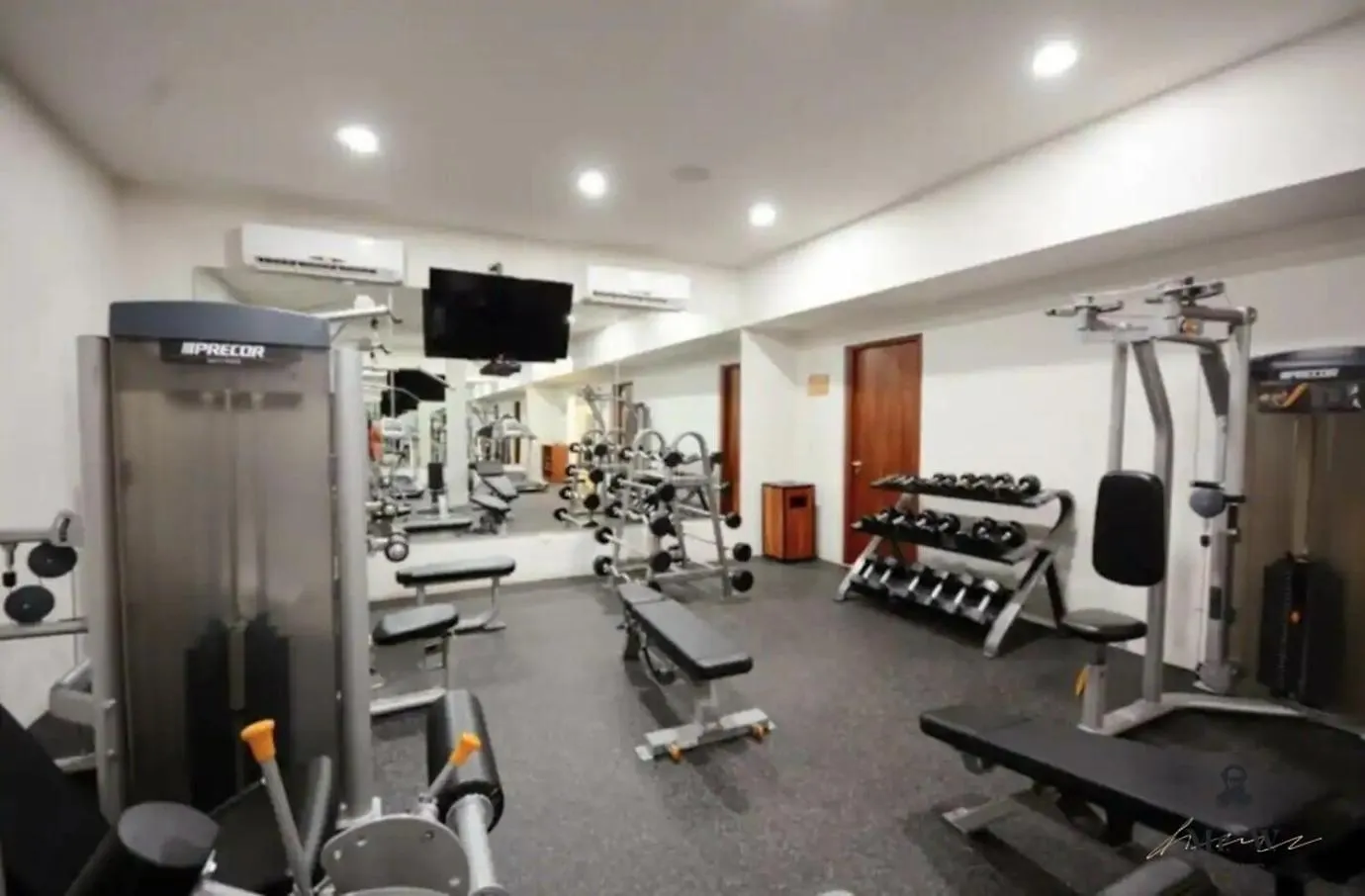 Apartment Private Pool & Jacuzzi Steps To Beach & 5Th Ave Playa del Carmen