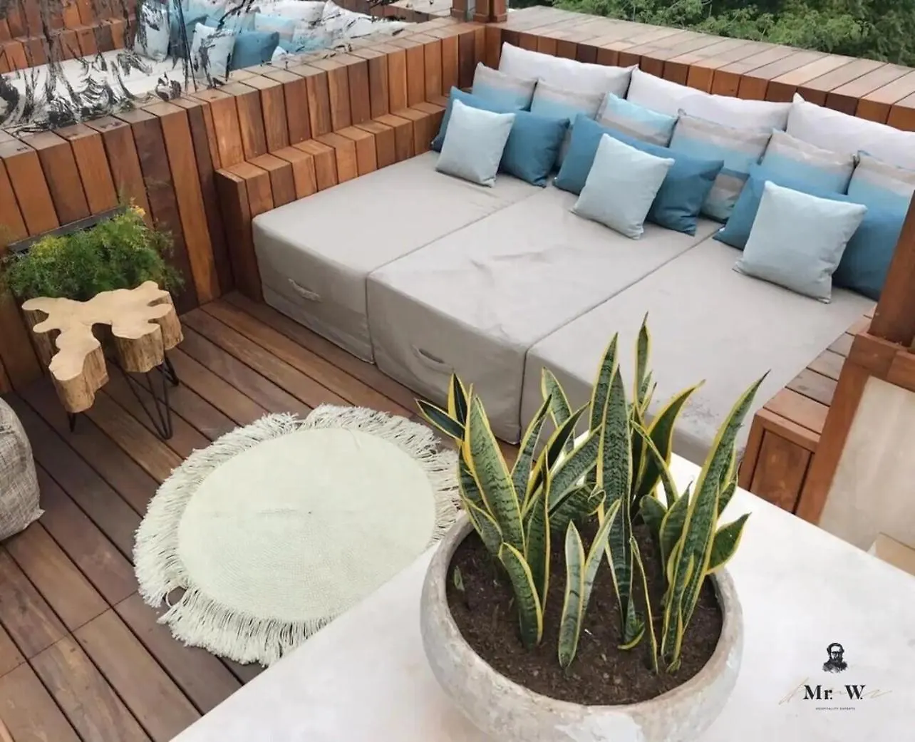 Apartment Private Pool & Jacuzzi Steps To Beach & 5Th Ave Playa del Carmen Mexico